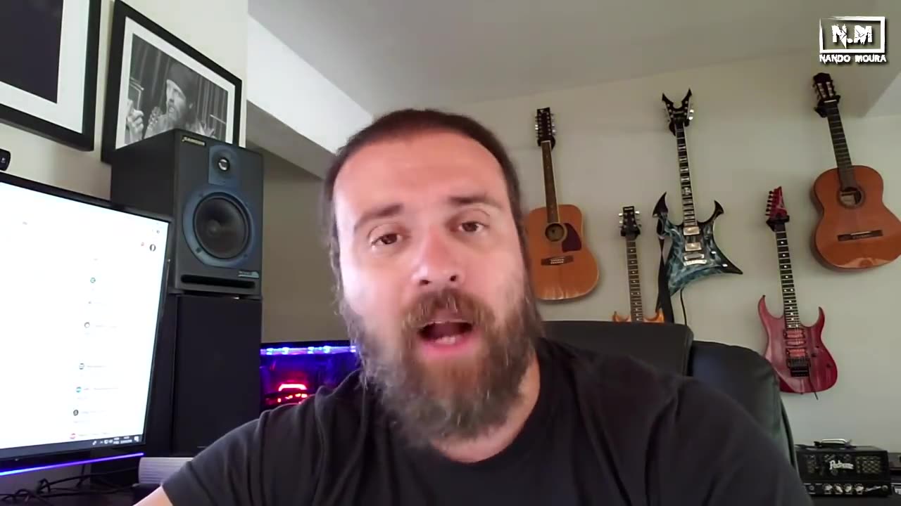 Esposa do Nando Moura é processada por Estelionato - 21/1/2019 - Canal Rogério Betin