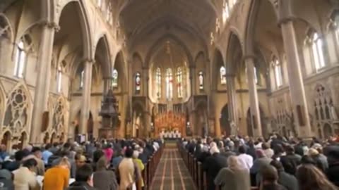The Truth About The Roman Catholic Church