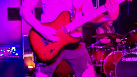 Native Sons "Let Me Go"