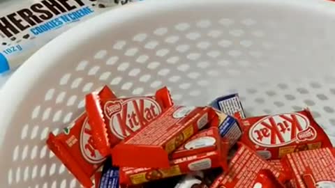 Wow Chocolates