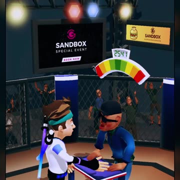 GG23 - SLAP KING - NÍVEL 78