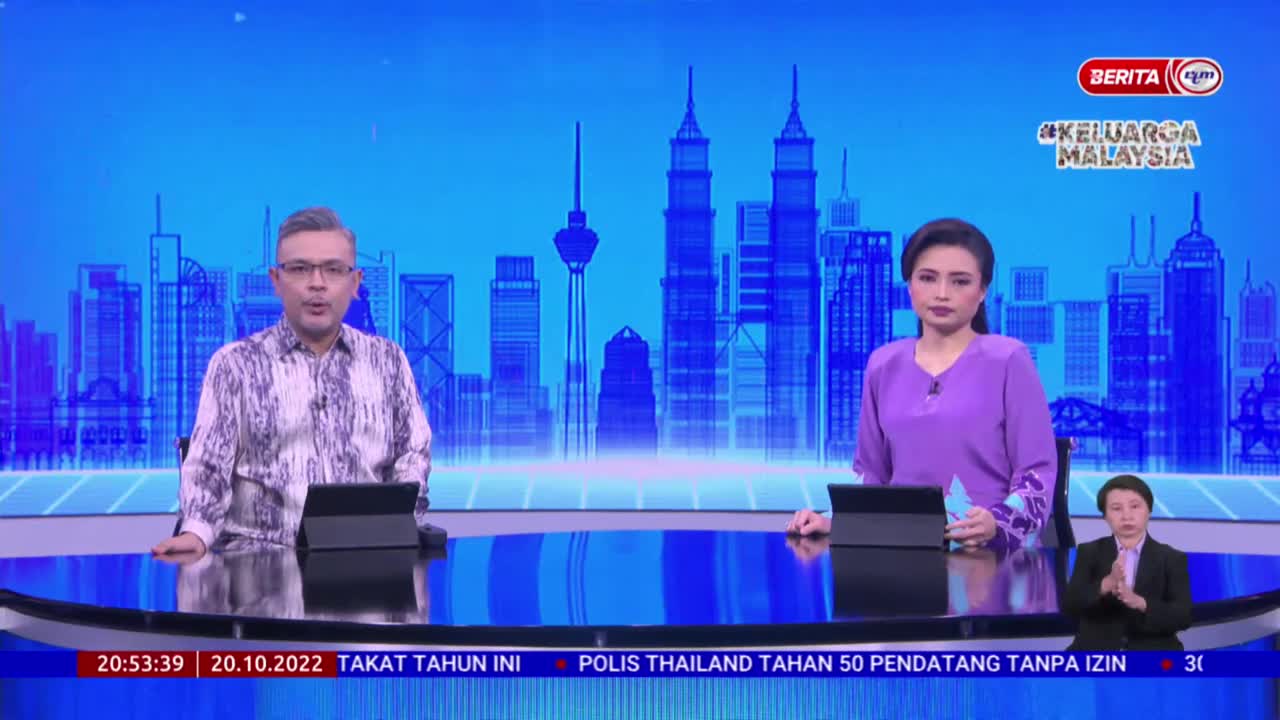 20 OKT 2022-BERITA PERDANA-PERSATUAN TAKAFUL MALAYSIA-PERKASA INDUSTRI TAKAFUL MENERUSI FSB 2022-202