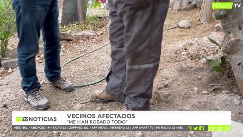 MRTV NOTICIAS - VIERNES 9 DE JUNIO