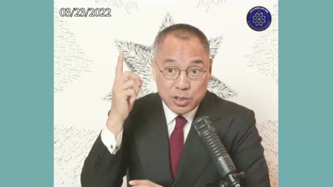 【 #量子伊一谈】第43期 清党【二】习近平多年前就说, 他上去必做的三件事