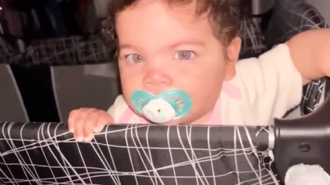 Funny Baby Videos