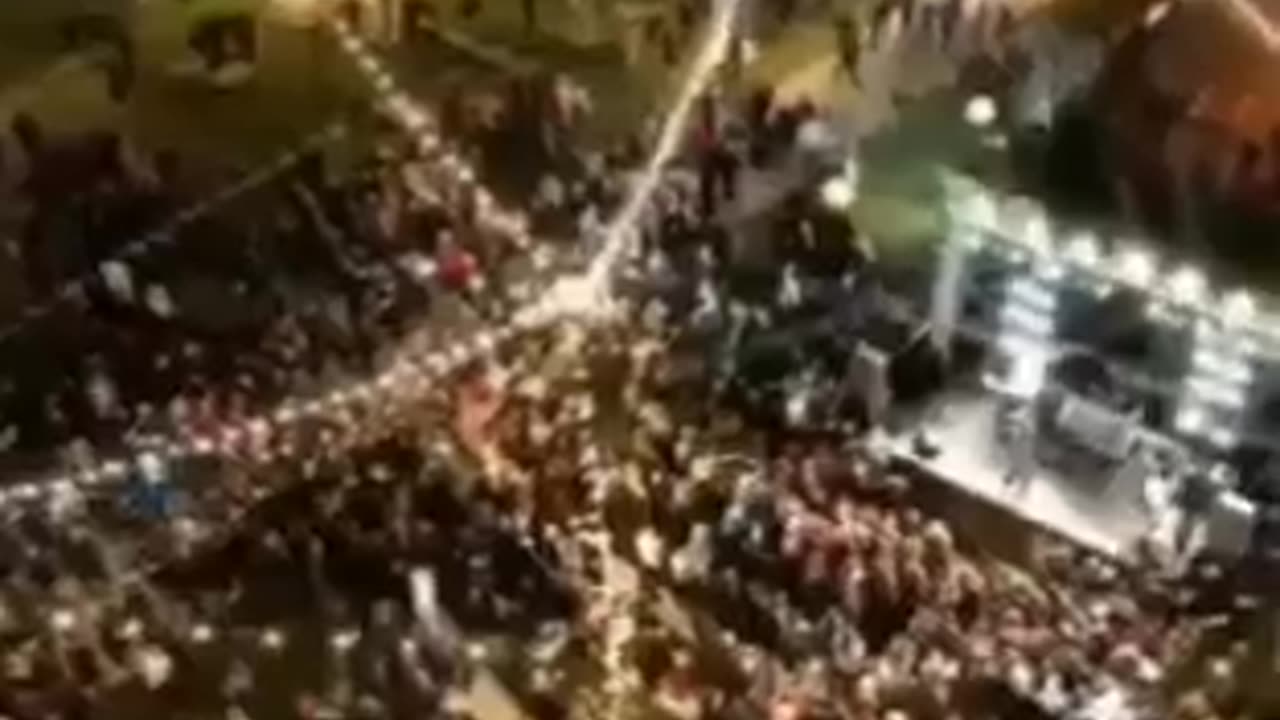 Berisha poston VIDEO-n e Alba Kepit: Kjo është Tirana e së vërtetës, Tirana pa ujë