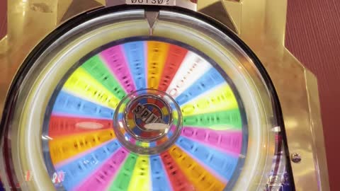 wheel of fortune bonus spin