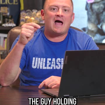 Poodle vs German Shepherd Dog Fight Reaction