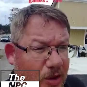 Guy Fires J4bbed Employees To Get Under 100 🟠⚪🟣The NPC Show