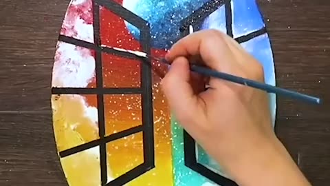 Unbelievable 😍 Art 🎨