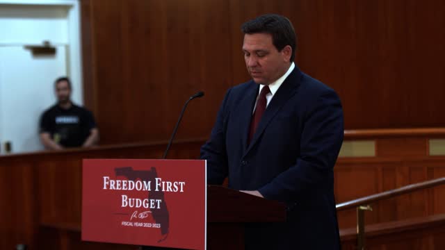 Freedom First Budget: 2nd Round of $1,000 Bonuses for Educators