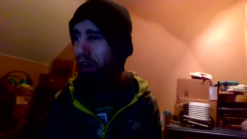 [Cyraxx Youtube 2021-1-21] Just got freaked out