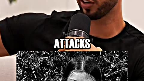 TATE Opens Up About The Effect Of Jealousy