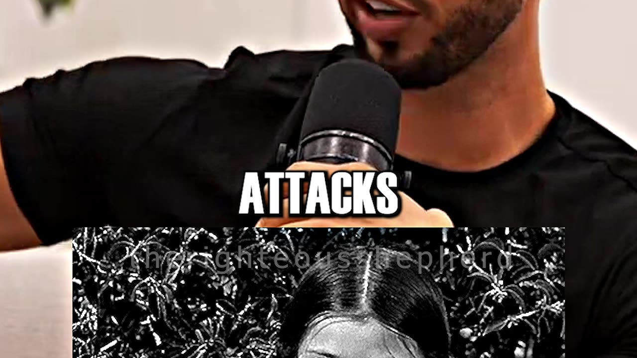 TATE Opens Up About The Effect Of Jealousy