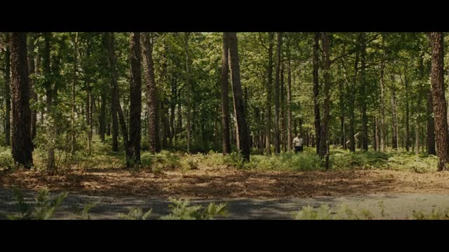 Knock at the Cabin - Official Trailer.