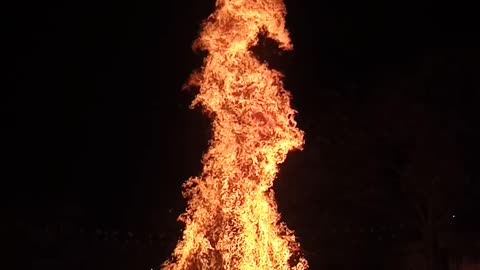 Holika Dahan