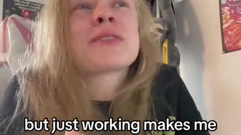 Bidenomics Plus Snowflake Work Ethic Spark Another Tearful GenZ Rant
