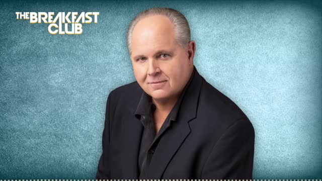 Rush Limbaugh Discusses George Floyd Protests and The State Of America