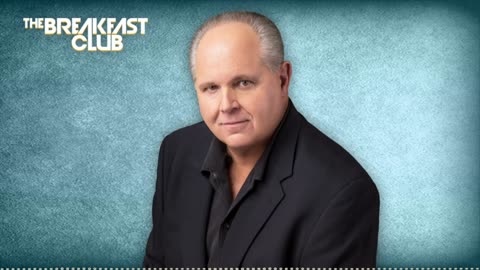 Rush Limbaugh Discusses George Floyd Protests and The State Of America