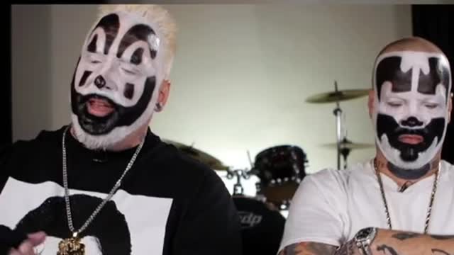 Artists Who Dissed Eminem | Part 8 | ICP #shady #eminem #beef #icp #versus