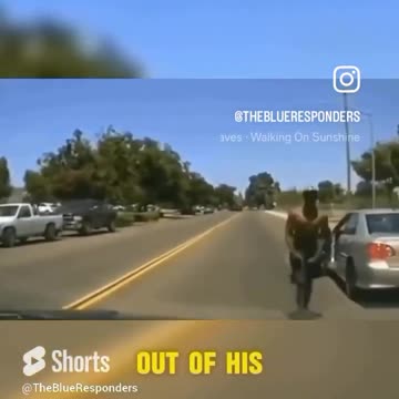 Road Rage