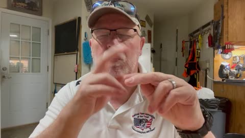 Northcutt ASL Reports for Friday Nov 19