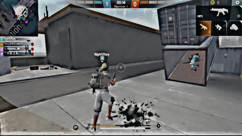 CAN A NOOB REACHES TO GRAND MASTER ? | HIGHLIGHTS | #shorts #freefire #viral
