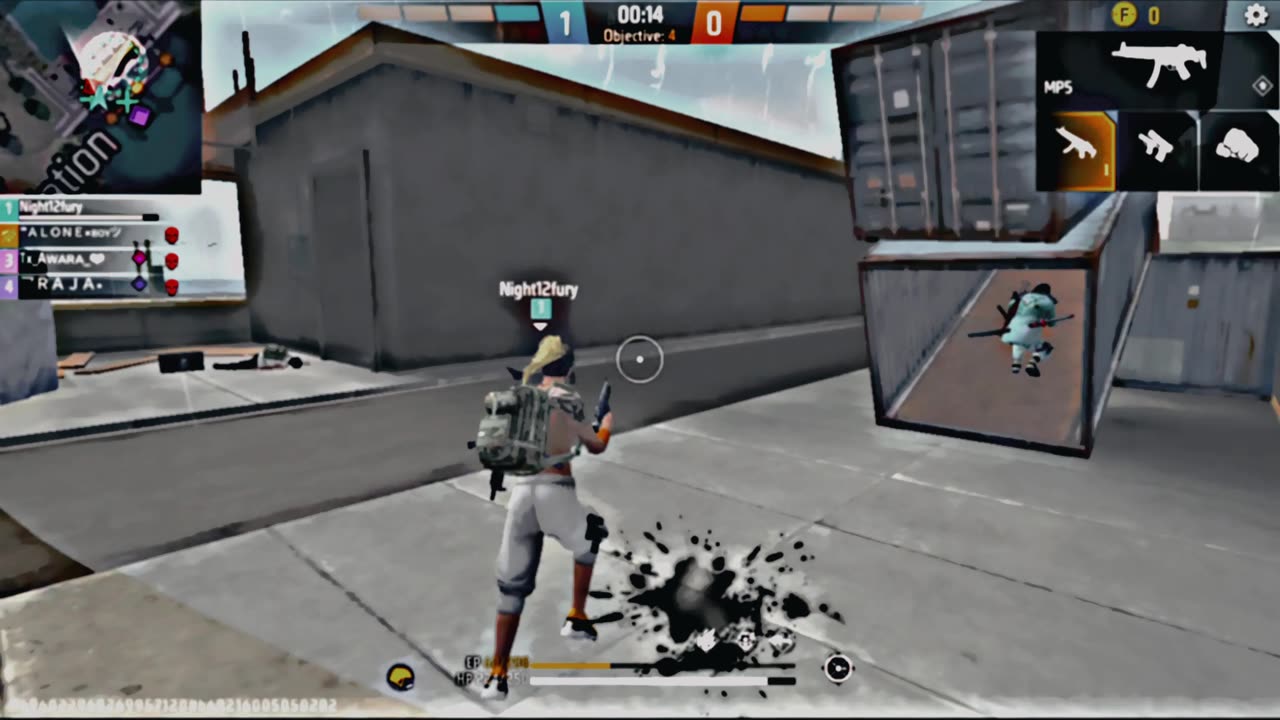 CAN A NOOB REACHES TO GRAND MASTER ? | HIGHLIGHTS | #shorts #freefire #viral