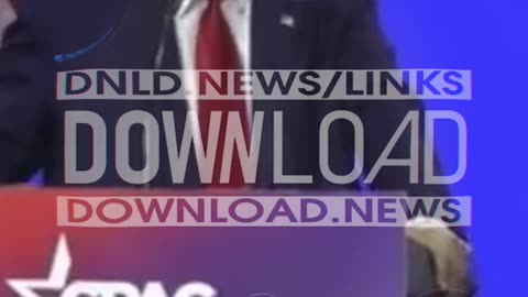 Trump Promises To Deport The Illegals - 3/4/23
