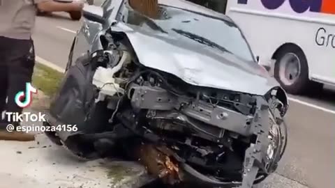 Hows This Happen?