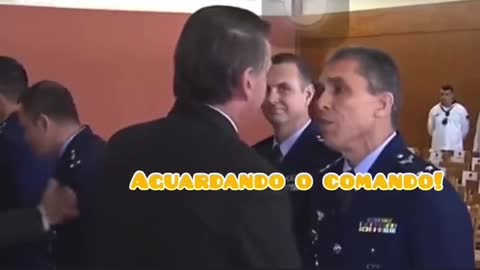 Agora Vai?