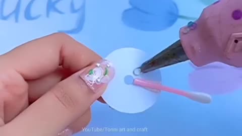 Easy Craft Idea