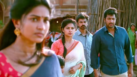 Vijay Thalapathy South superhit Movie