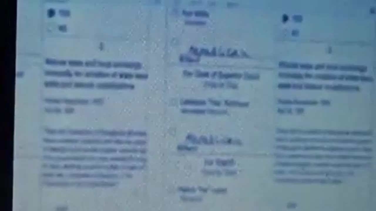 Election Integrity 2020——A Journey Together