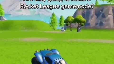 What do you guys think about this Rocket