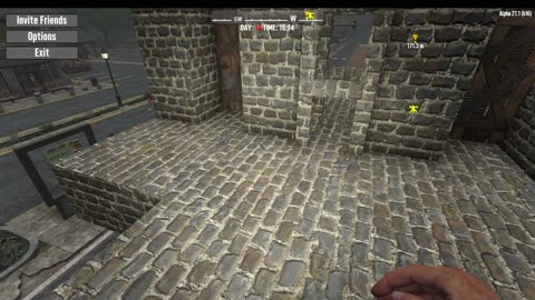 7dtd - Super Savage Country Tier 3 and Prepare for Horde Night