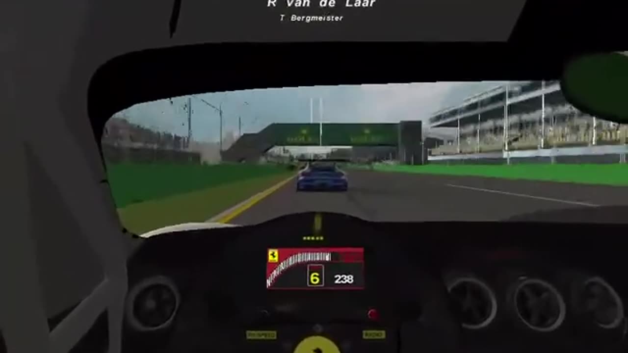 I Swear, It Was an Accident