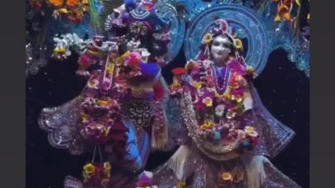 Radhe Radhe