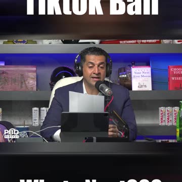 House Passes TikTok ban in the US #trending #viral #shorts #bitsentertainmentnews