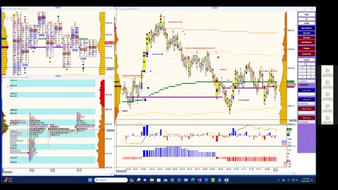 Bluewater Pre-Market for Jan 10