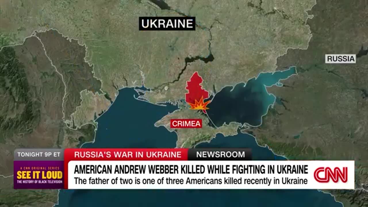 Ukraine's attack on key bridges