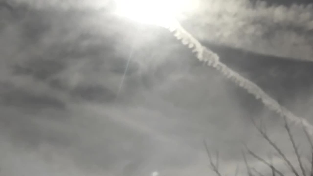 2024 Eclipse Day 4