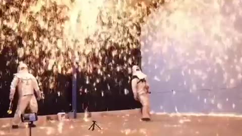 Molten Iron Smacked FYP
