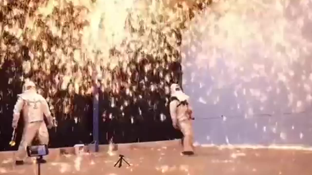 Molten Iron Smacked FYP