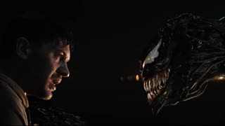 Venom "So Many Snacks, So Little Time" - Venom Transformation Scene