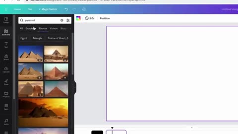 How to Make Faceless Videos in Canva (EXTREMELY POWERFUL)