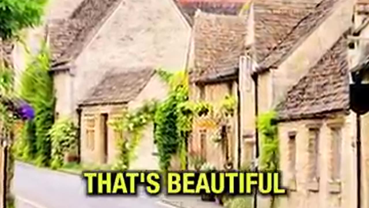 Tucker and Architecture