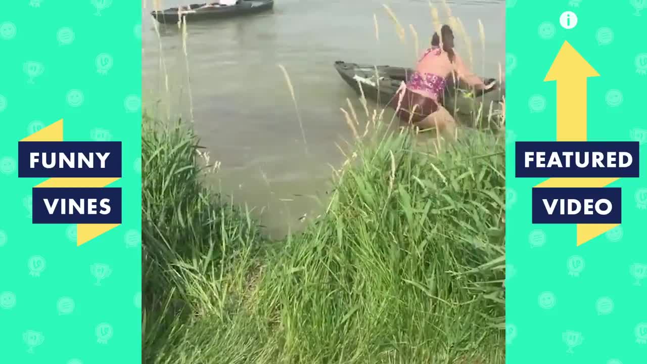hilarious things people do to laugh