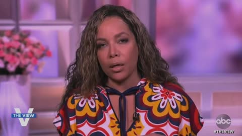 Sunny Hostin: The Second Amendment Was Designed to Protect Slavery