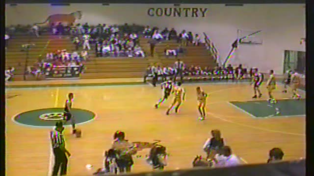1994 SHS at Matewan